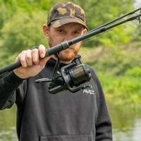 Avid Carp EX-Cast 10000 Reel
